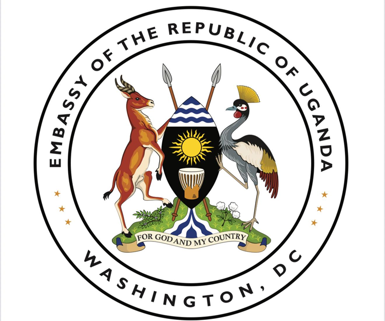 Embassy of Uganda